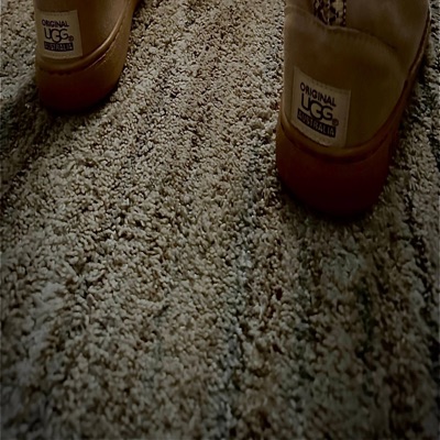 ugg boot (feat. laapeyt & Otbronny) - Single