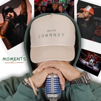 Moment - Single - Trae-D