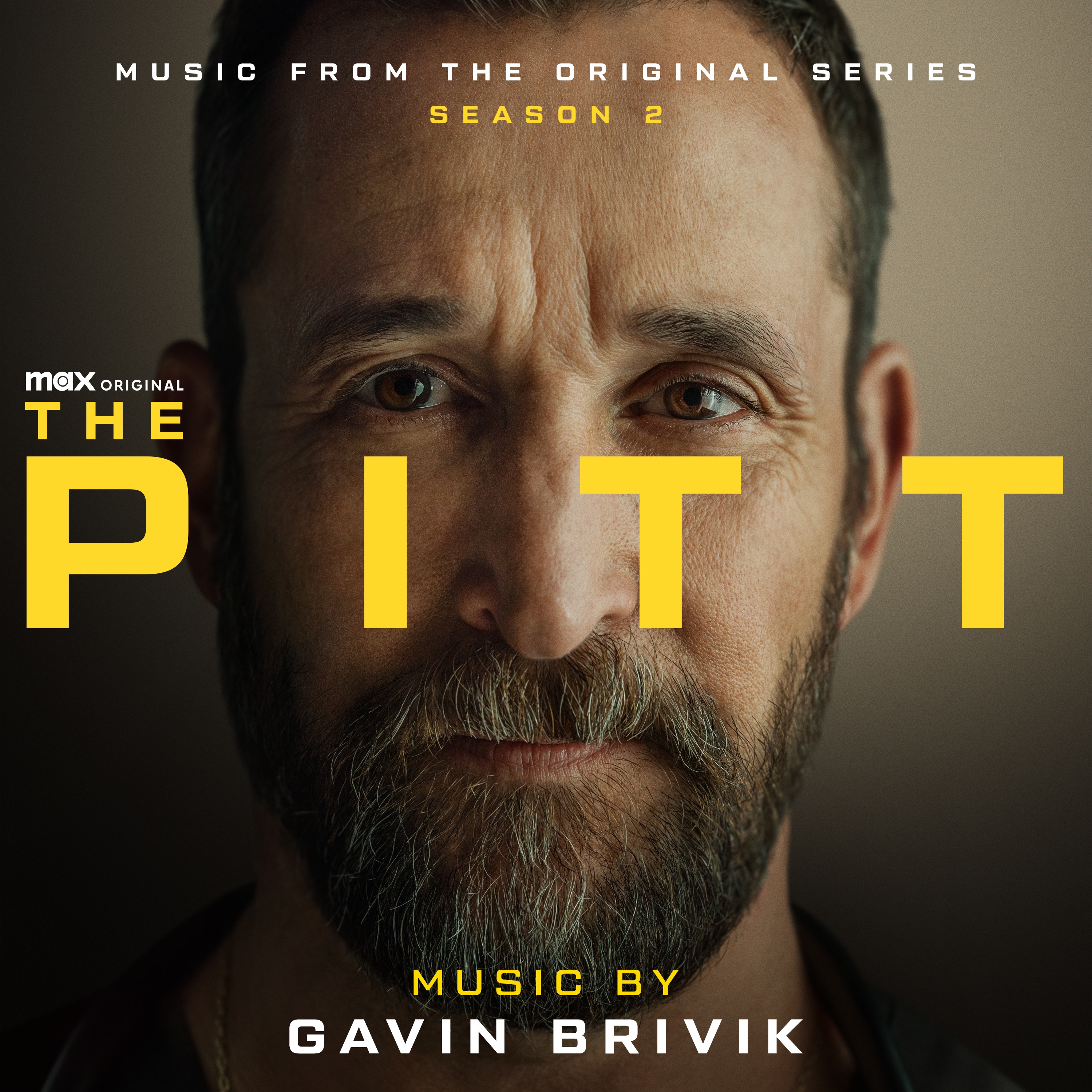 The Pitt: Season 2 (Music from the Max Original Series) - Single