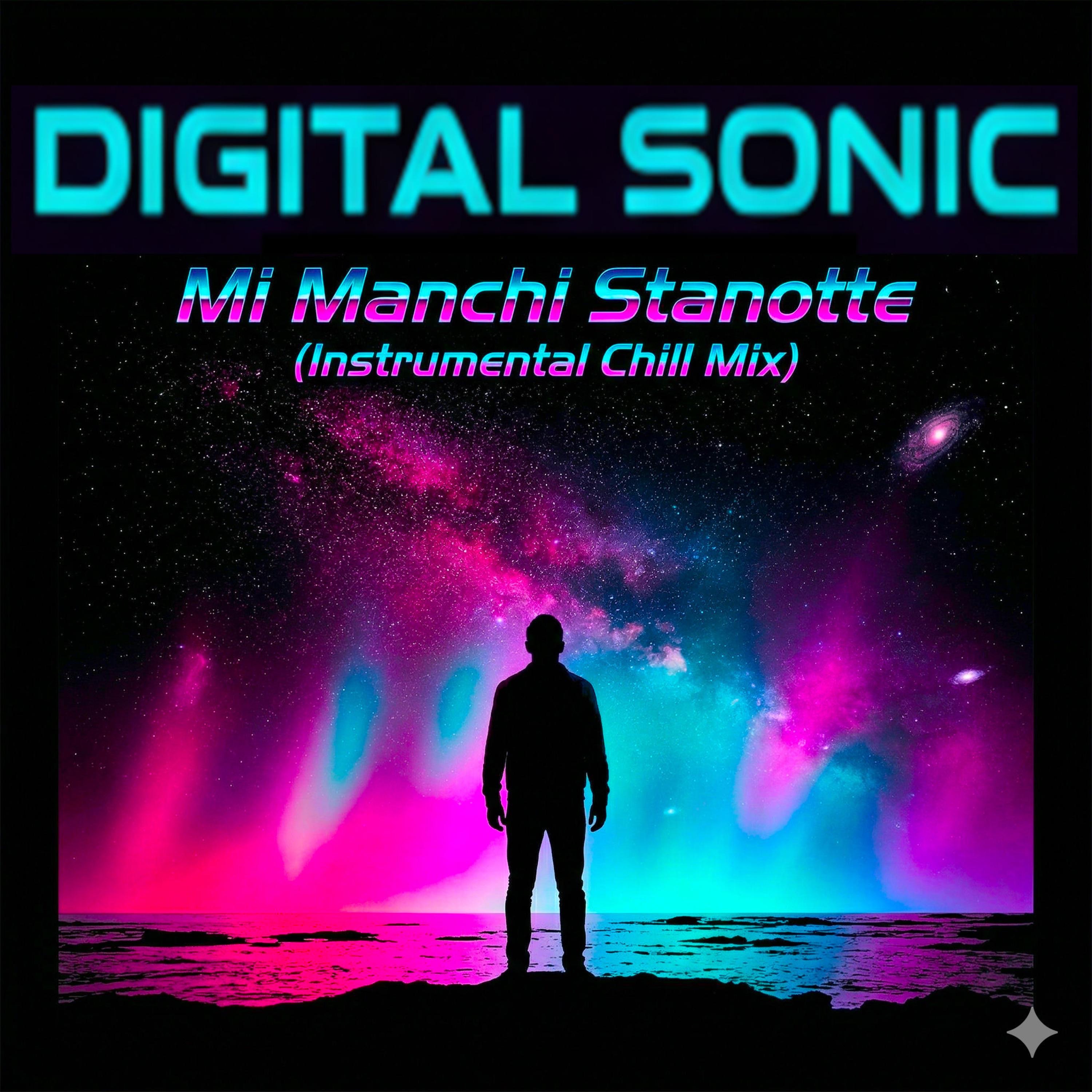 Mi Manchi Stanotte (Instrumental Chill Mix) - Single