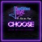 Choose (feat. Ralo the Pimp) - JimEMacLIVE lyrics