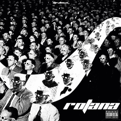 Rotana - Single