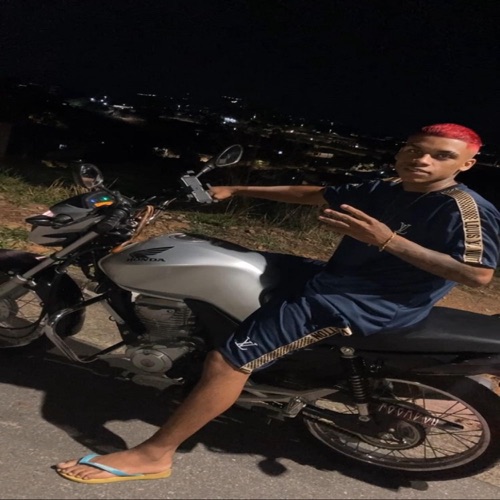REVOADA DOS CRIA 002 (feat. DJ PH MPC) - Single