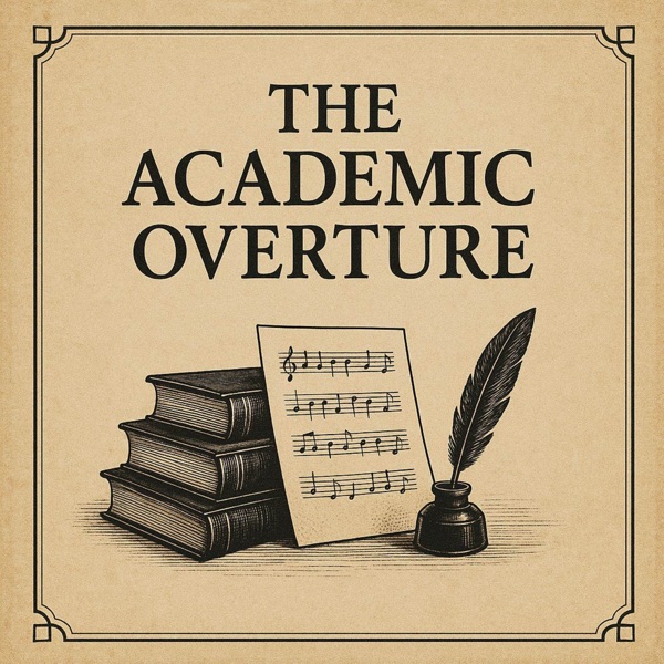 The Academic Overture (feat. The Cello & Violin Academy)