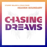 Heaven Boundary - Single - Starry Major & Cold Face