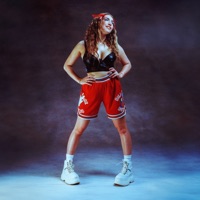 U LIKE THAT - Single - Lisa Heller