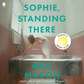 Sophie, Standing There