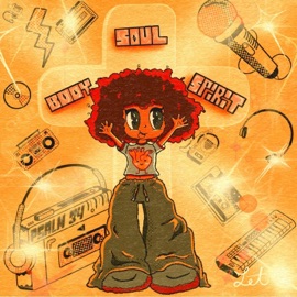 Body, Soul, Spirit & Heart Let