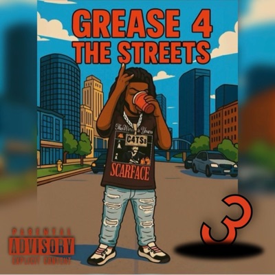 Grease 4 The Streets 3