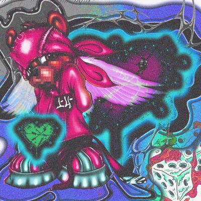 Hold My Heart (feat. Bean) - Single