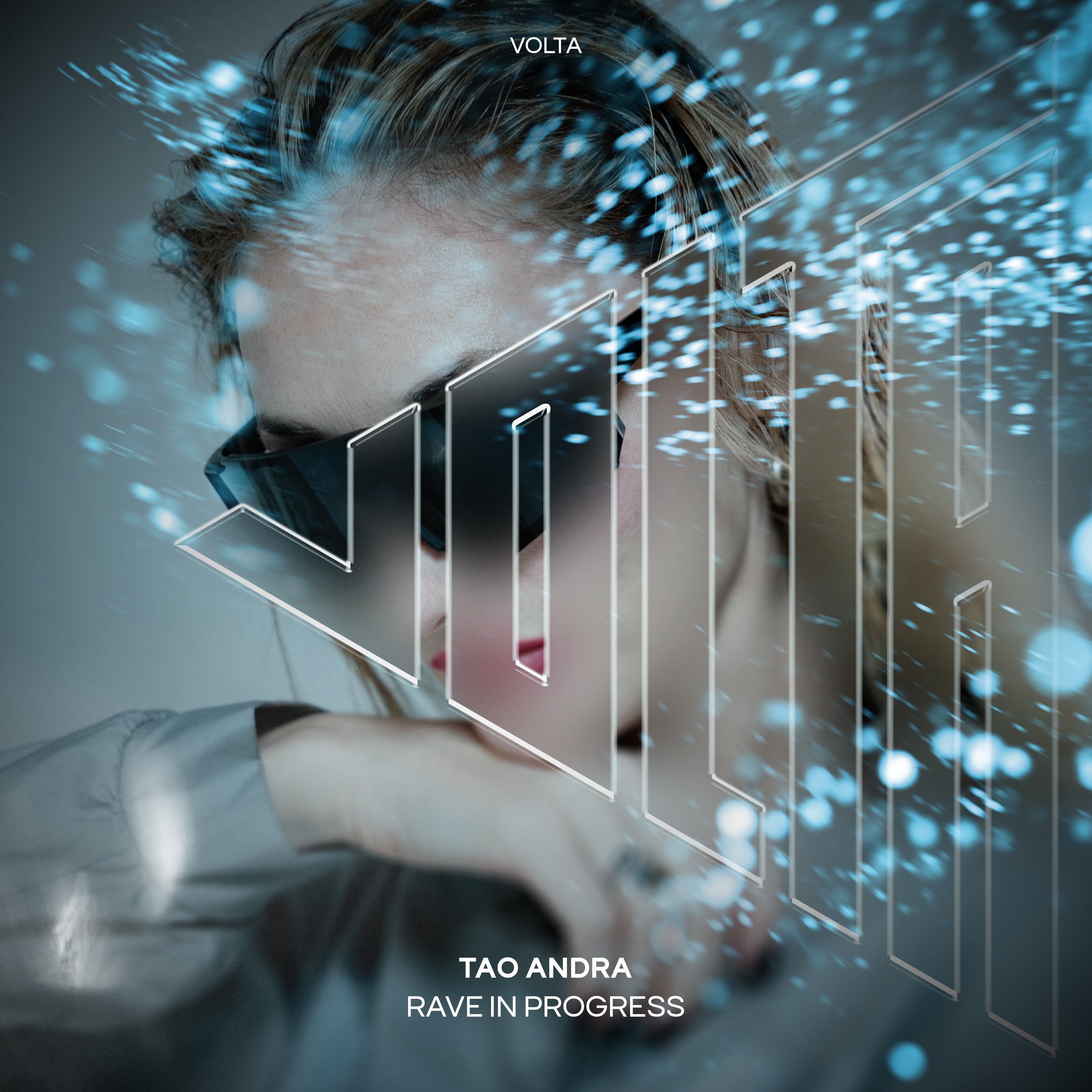 Rave In Progress - Single