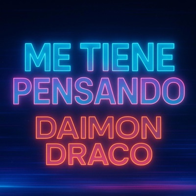 ME TIENE PENSANDO - Single