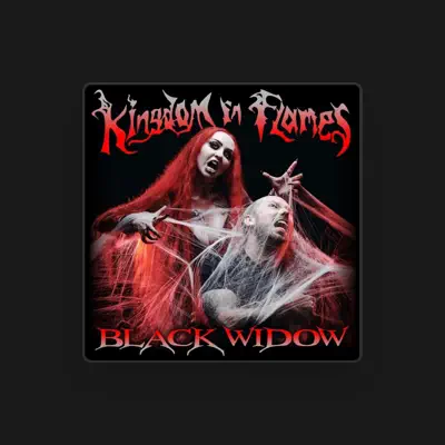 Listen to Kingdom in Flames, watch music videos, read bio, see tour dates & more!