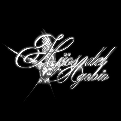 Hijos del agobio - EP