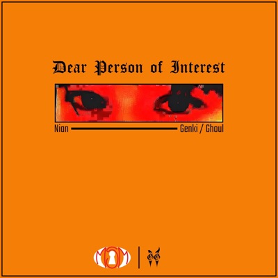 Dear Person of Interest - Single