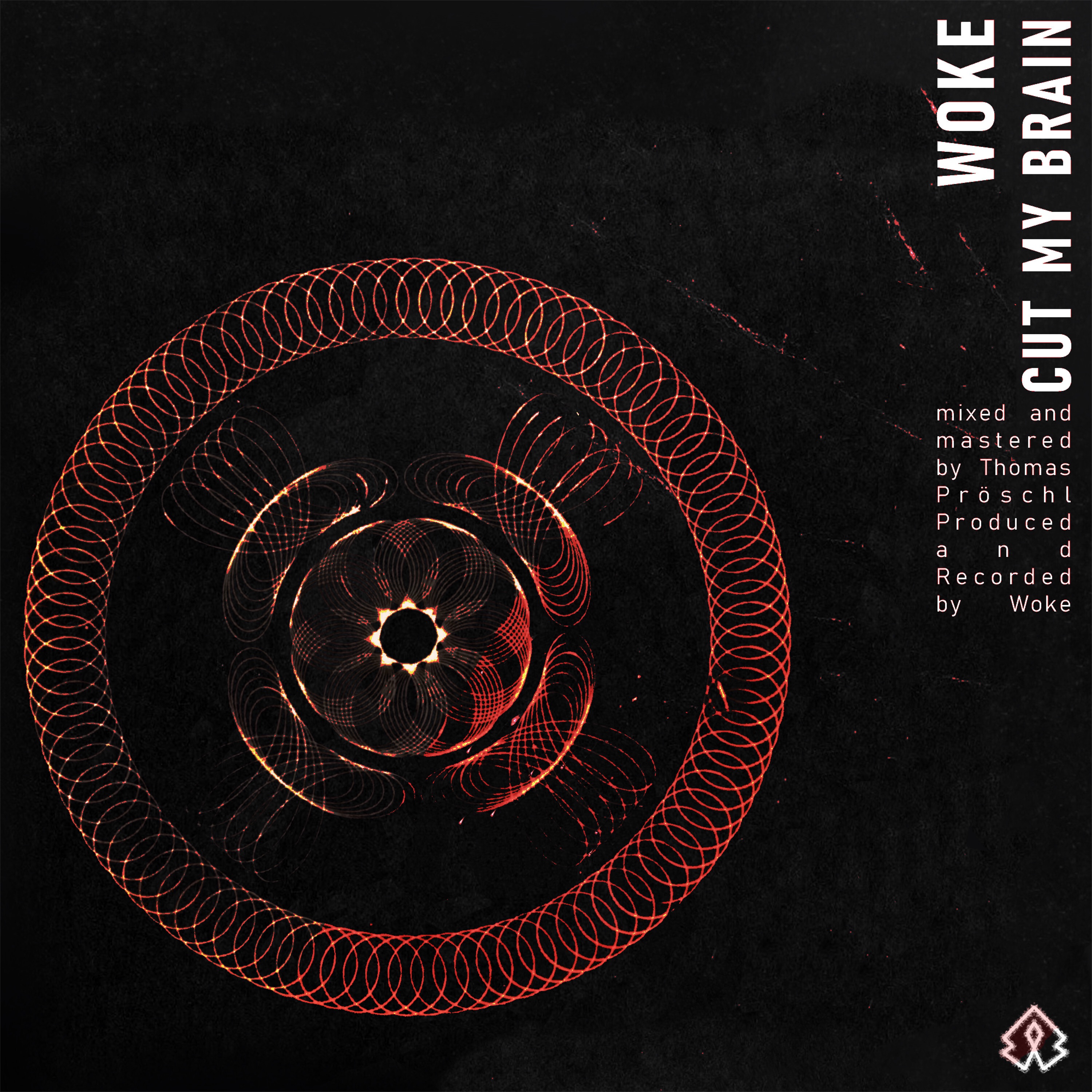 CUT MY BRAIN - Single