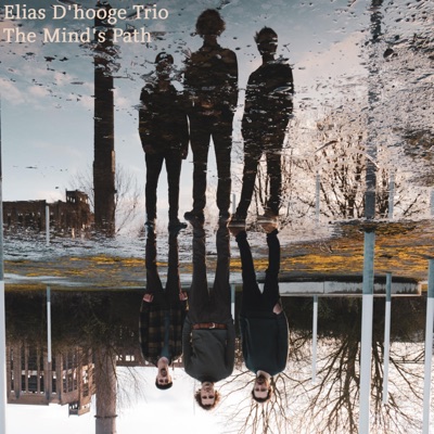 The Dreamer Knows Part 2: The Mind's Path - Single