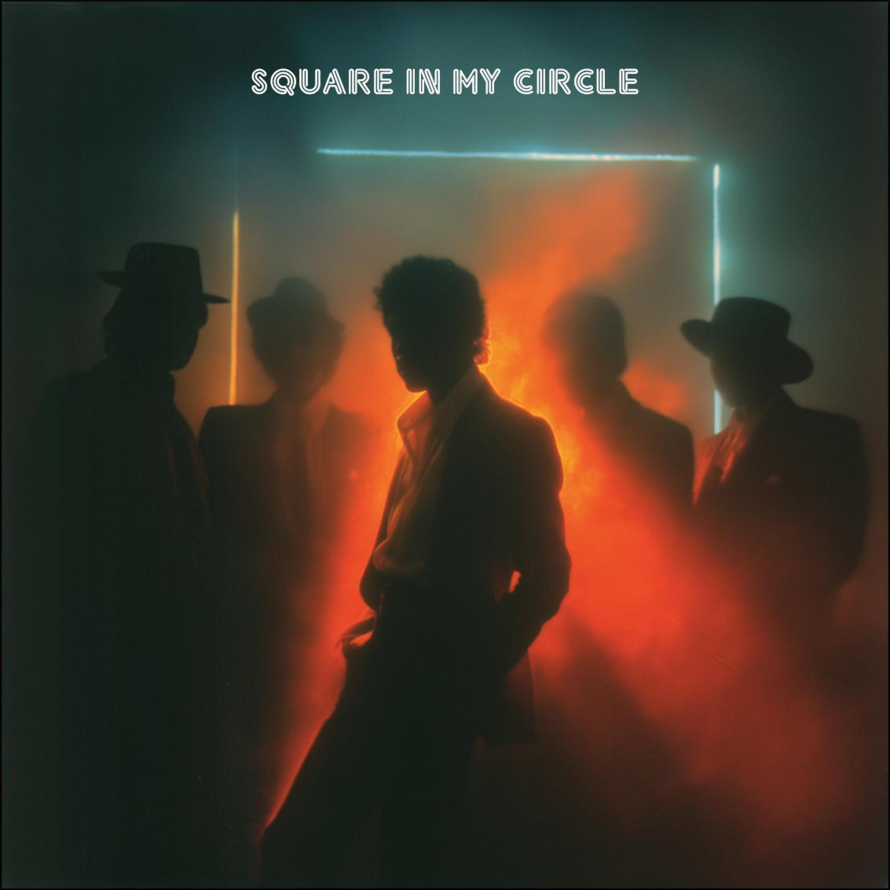 Square In My Circle - Single