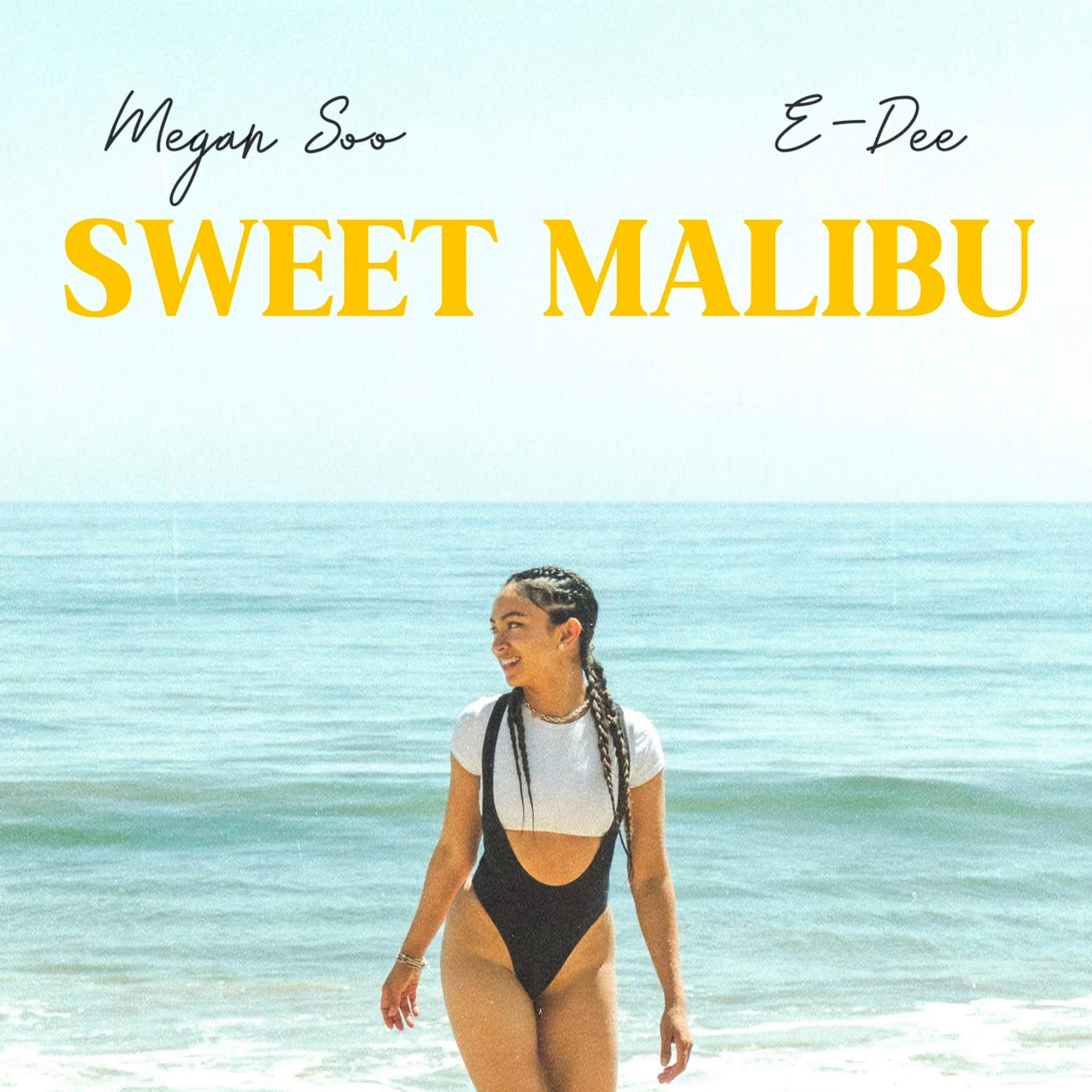 Sweet Malibu - Single