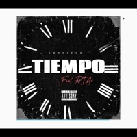 TIEMPO (feat. RTA) - Single - Chefitoh
