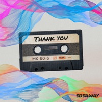 Thank you - Single - Vicente Sosa
