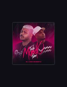 Ascolta MC 2jhow, guarda video musicali, leggi la biografia, vedi le date del tour & altro!