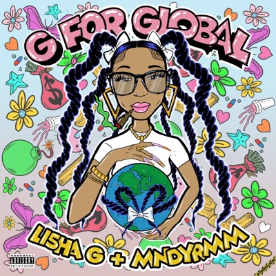 G for Global - EP