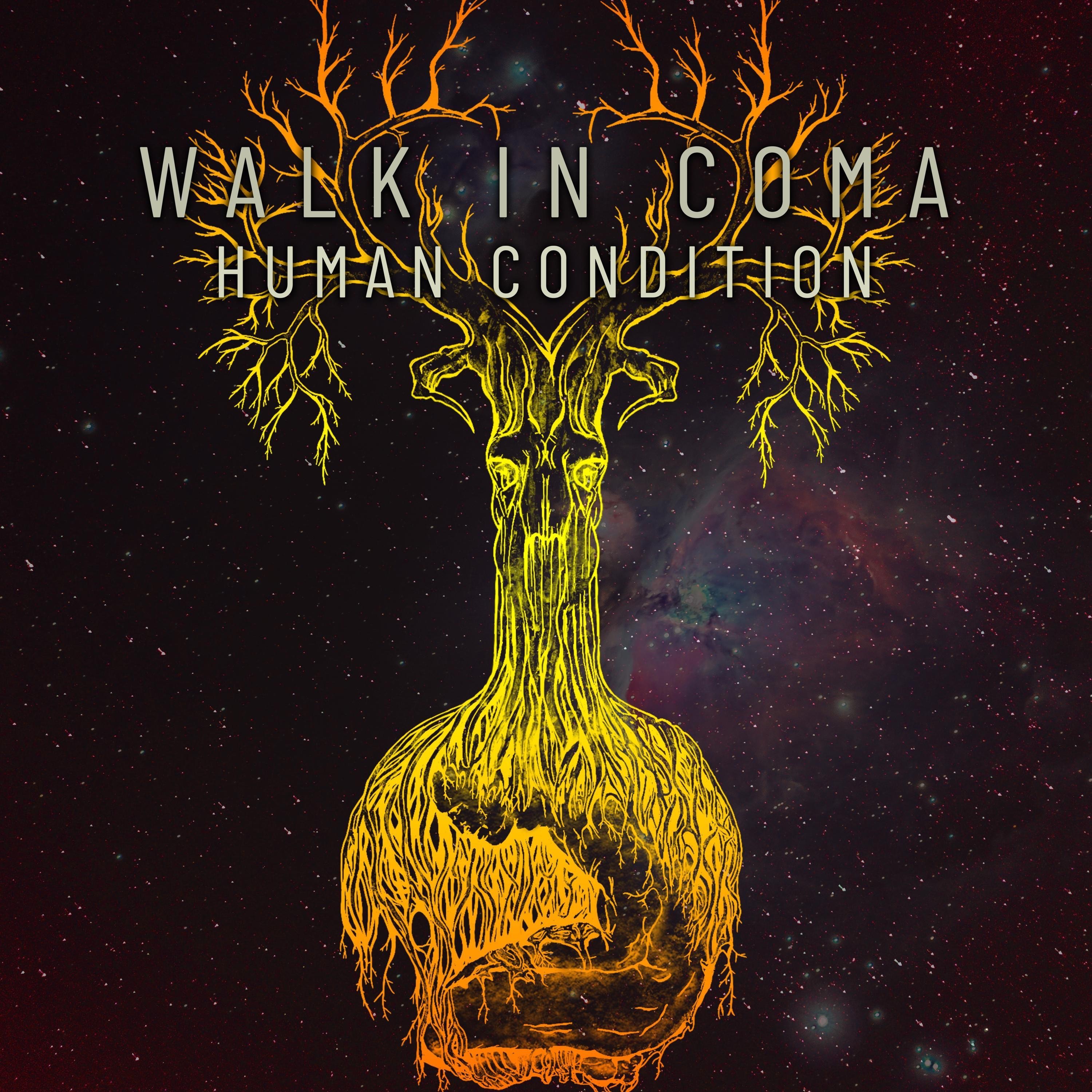 Human Condition - EP