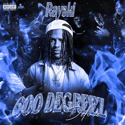 600 Degreez (Deluxe)