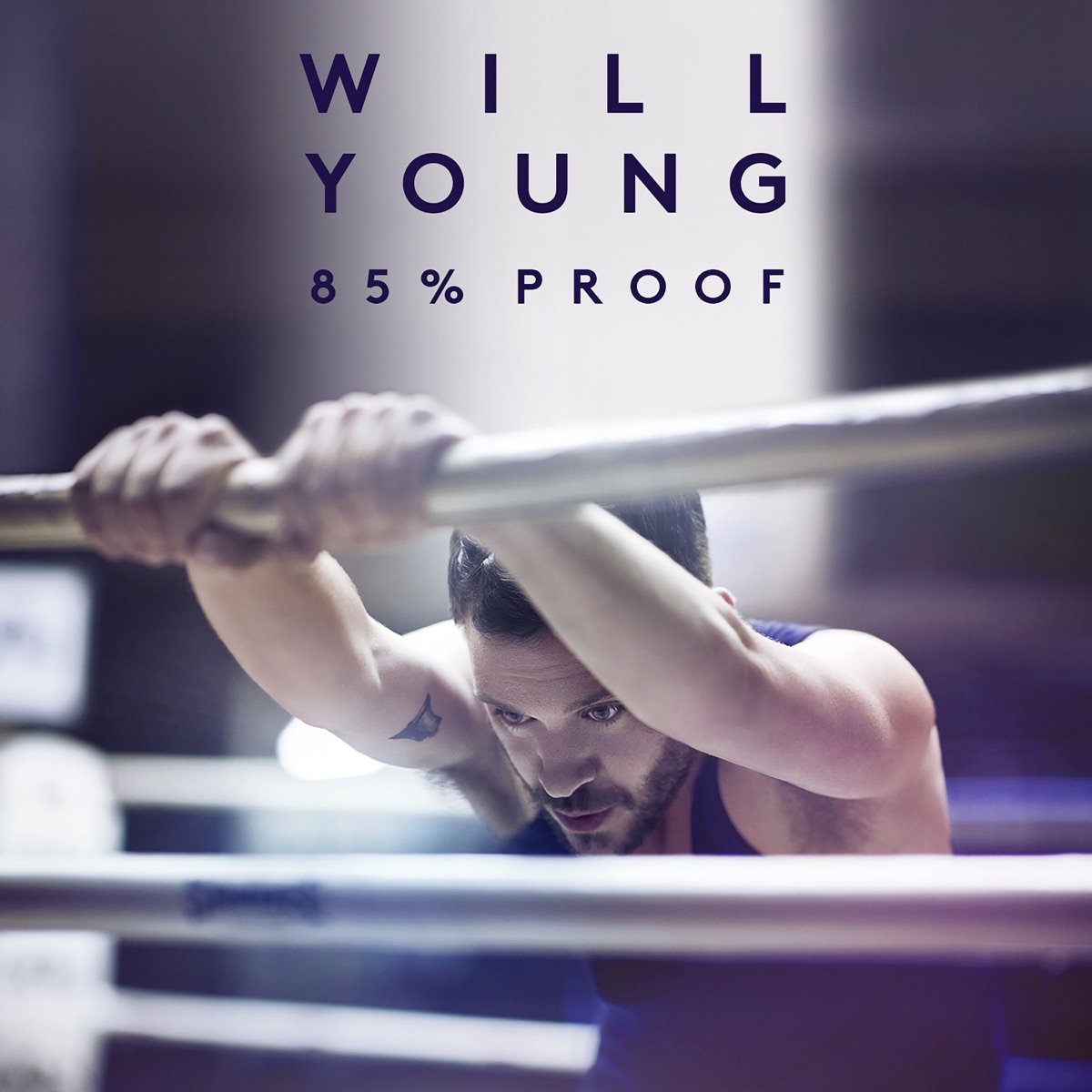 Will Young - 85% Proof (Remixes) (2025) [iTunes Plus AAC M4A]-新房子