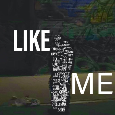 Like me - Single