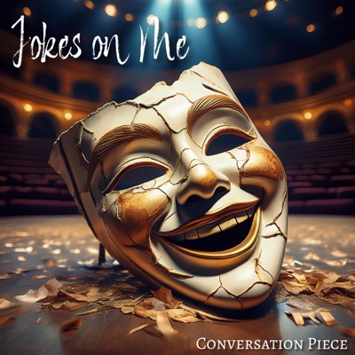 Jokes on Me - Single