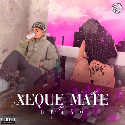 Xeque Mate - Single