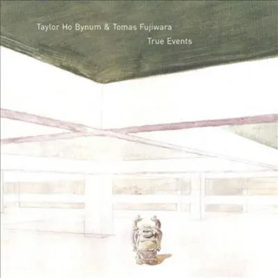 Listen to True Events by Tomas Fujiwara & Taylor Ho Bynum