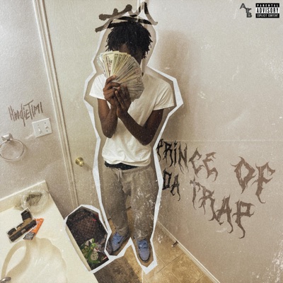 Prince of Da Trap - Single