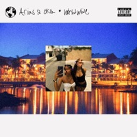 WORLDWIDE (feat. okra) - Single - ARIAS