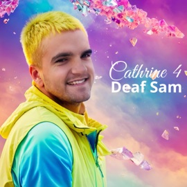 Cried So Hard Deaf Sam