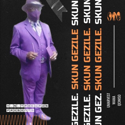 Skun'Gezile - Single