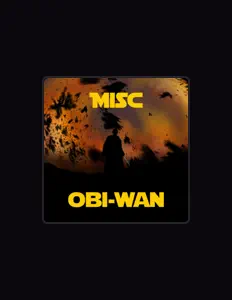 Listen to Misc, watch music videos, read bio, see tour dates & more!