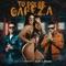 Tu Dolor de Cabeza (feat. RPMusic) - Ally D, MILAN & Skarlet lyrics