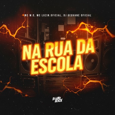 Na Rua da Escola - Single