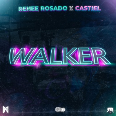 Walker (feat. Castiel) - Single