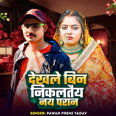 Dekhale Bin Nikaltay Nay Paran - Single