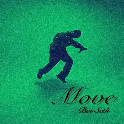 Move - Single