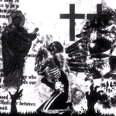 Upside Cross - Single