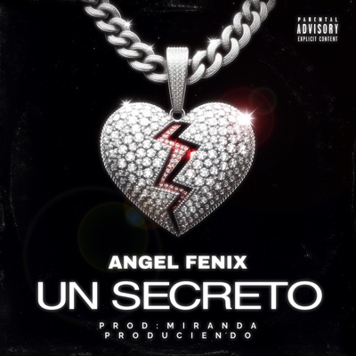 Un secreto (feat. Miranda produciendo) - Single