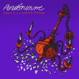 Perdónenme album cover