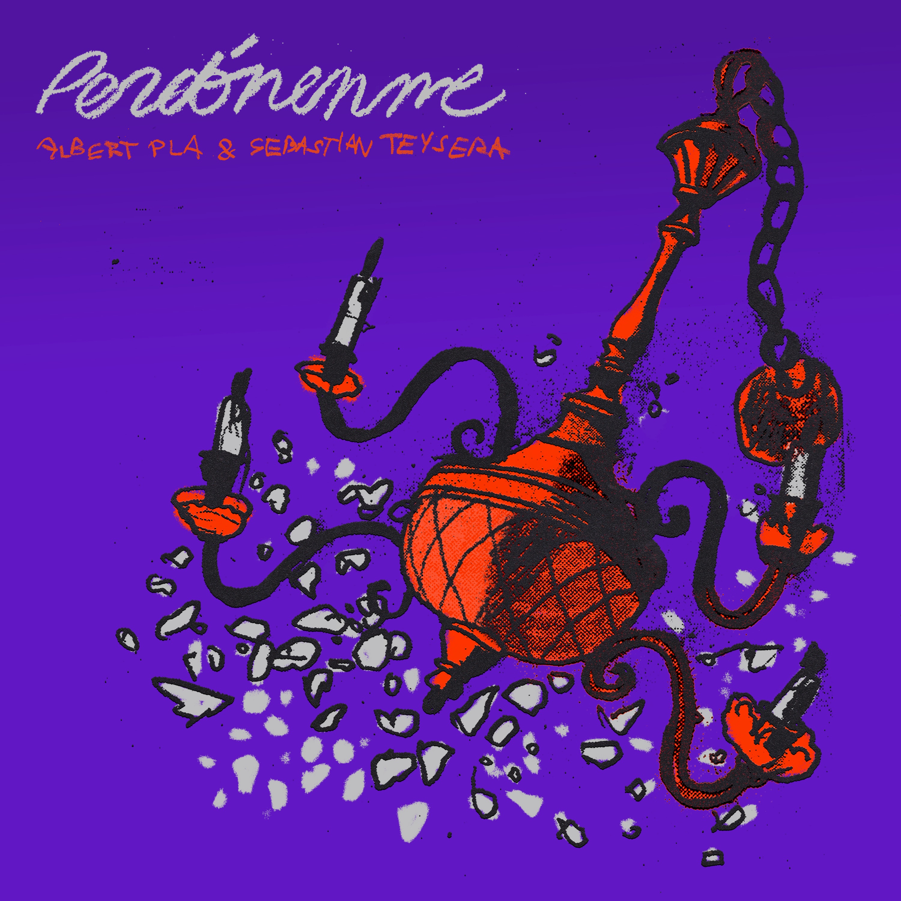 Perdónenme - Single