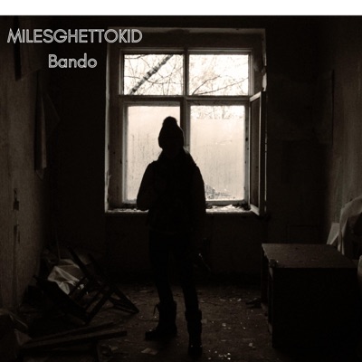 Bando(freestyle) - Single