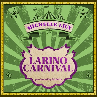 Larino Carnival - Single